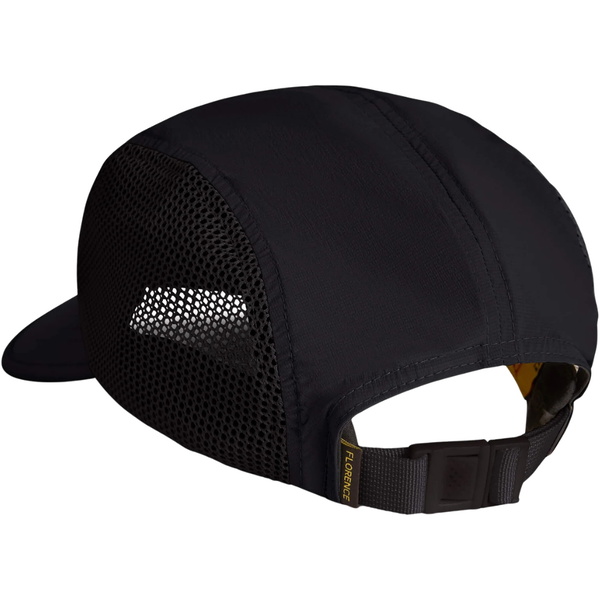 2026 Florence Marine X Airtex Løberhat FHW00055 - Black